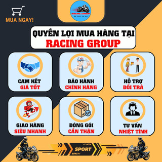 Cần Số 2 Chiều Winner X Nhiều Màu Tăng Giảm Số Nhanh, Sơn Tĩnh Điện Cao Cấp Dễ Dàng Lắp Đặt