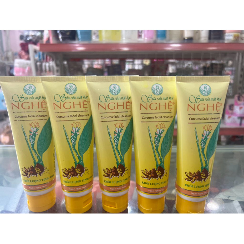 SỮA RỬA MẶT NGHỆ THORAKAO