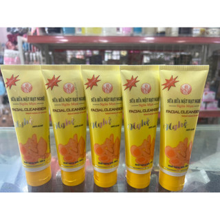 SỮA RỬA MẶT HẠT NGHỆ NGỪA MỤN THORAKAO