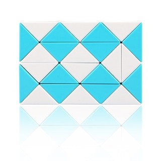 Rubik rắn - Magic Snake - 24 đoạn