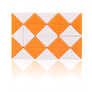 Rubik rắn - Magic Snake - 24 đoạn