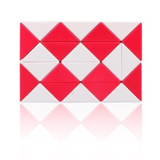 Rubik rắn - Magic Snake - 24 đoạn