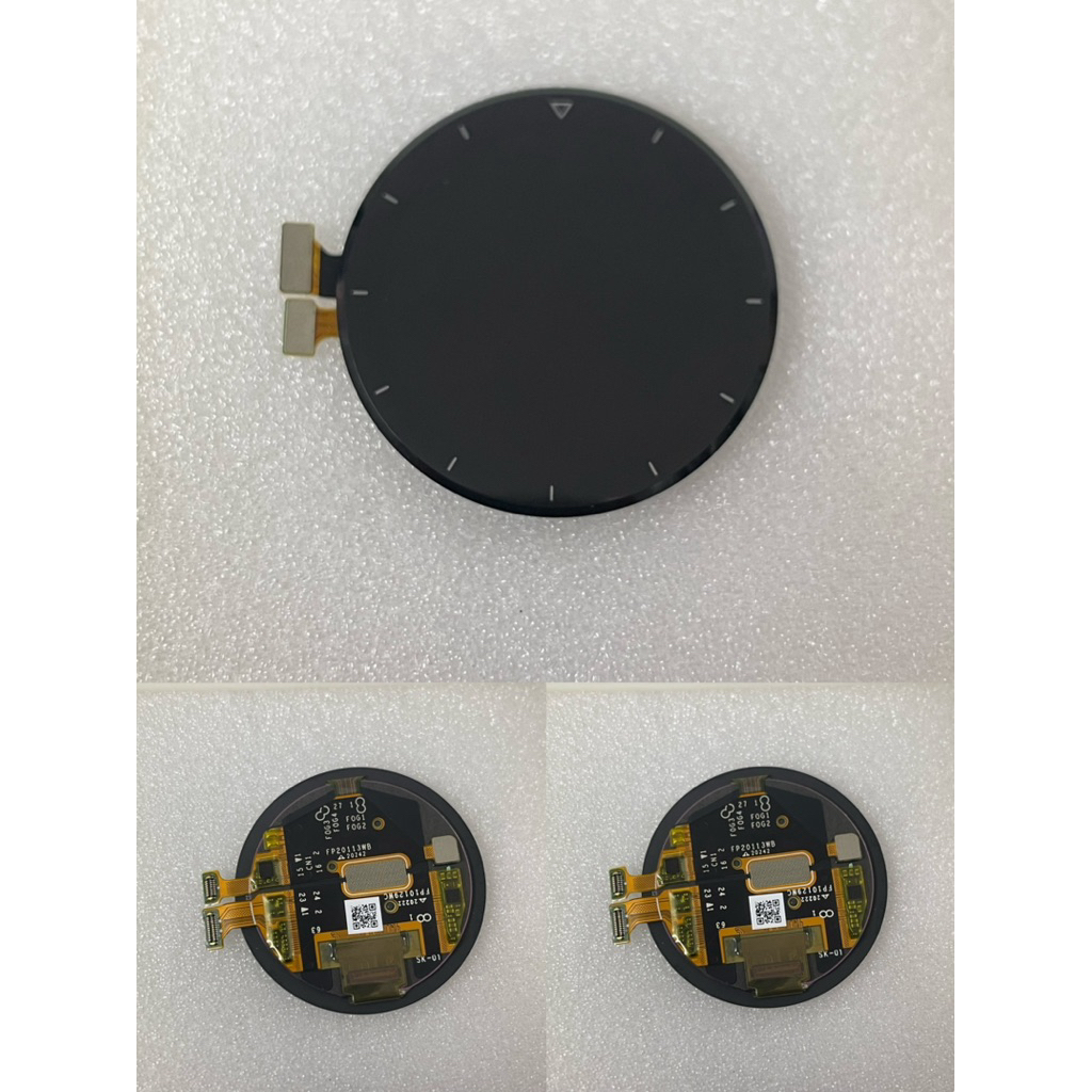 Màn hình đồng hồ huawei GT2 Pro