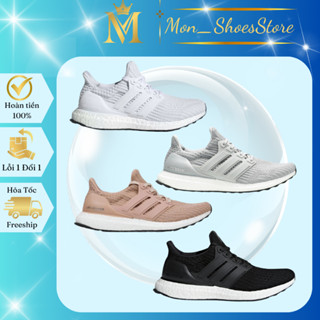 [ SALE 50% ] Giày ultra boost 4.0 Running, giày chạy bộ thể thao nam nữ đế êm đủ phối màu