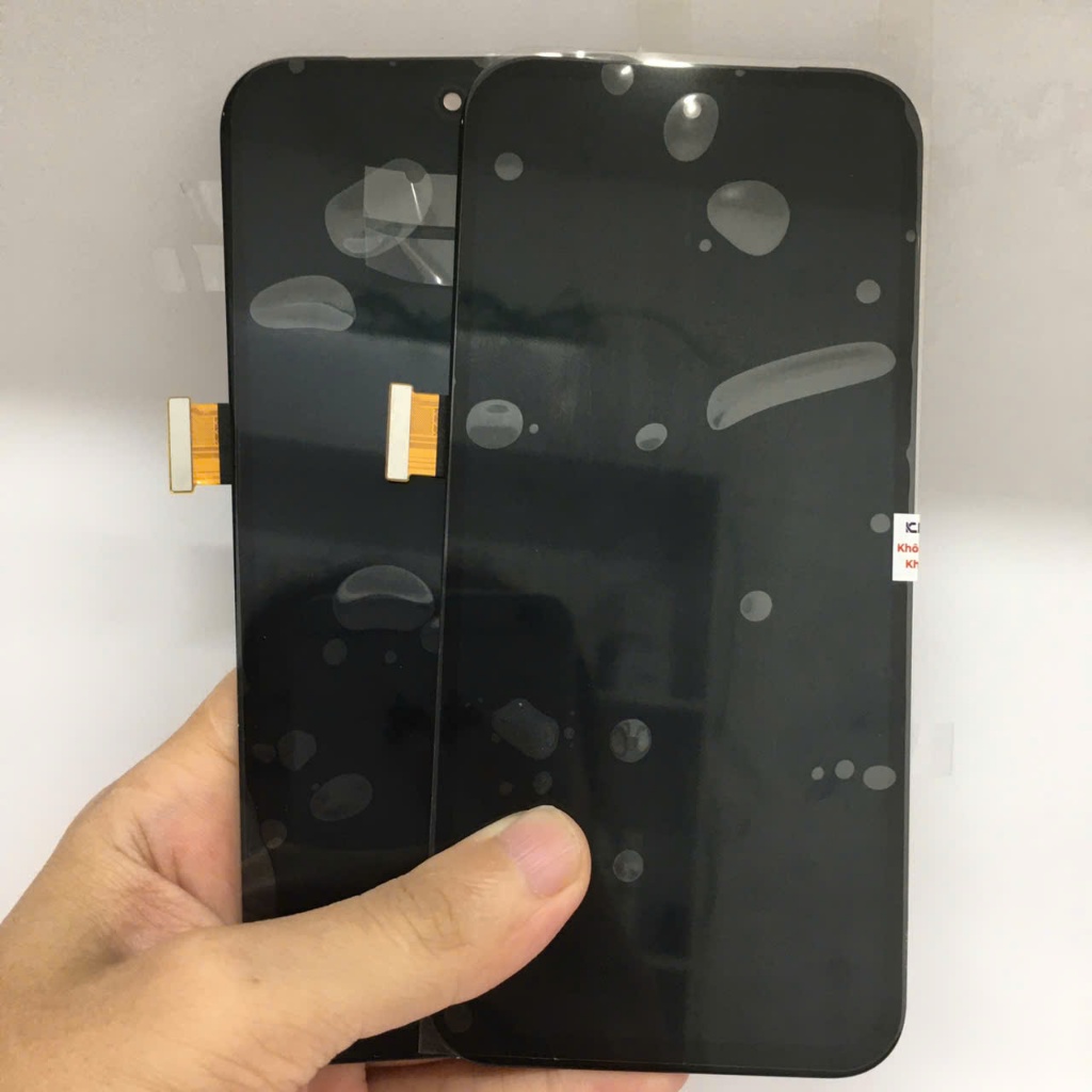 Màn hình Google Pixel 8A - OLED