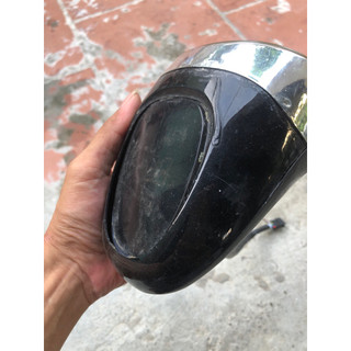 đầu đen xe điện 133