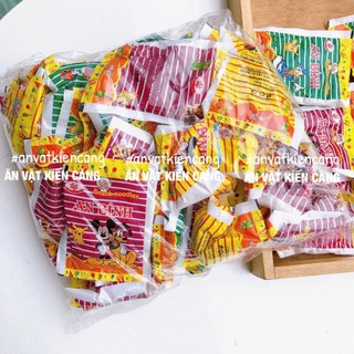 [10 GÓI] Mì Tôm Trẻ Em An Binh, Mì Ăn Liền Trẻ Em, Mì An Binh Tuổi Thơ, Đồ ăn vặt