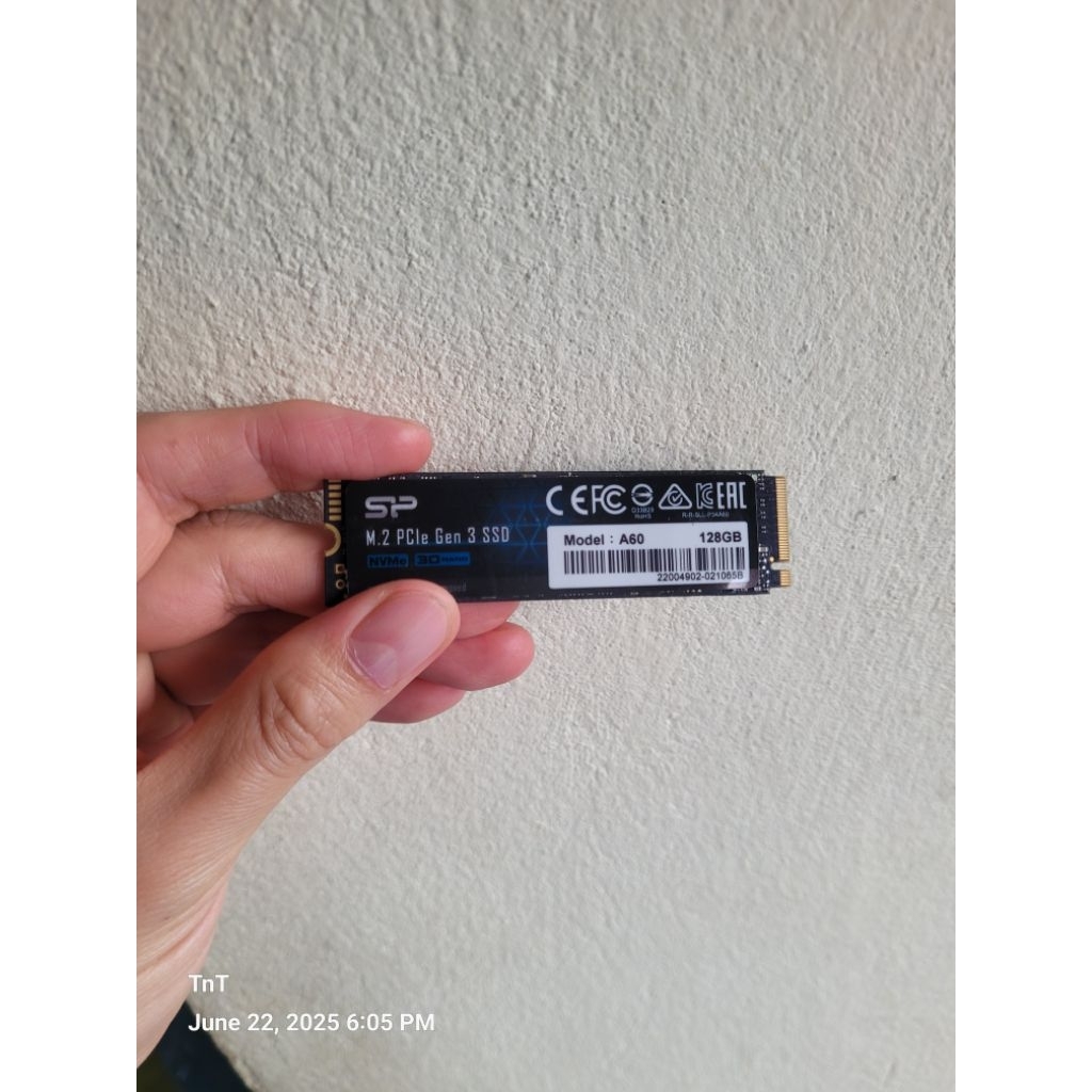 Ổ cứng SSD M2 2280 128gb 256gb 512GB SATA M.2 PCIe Nvme Gen3 SSD SATA 2.5 inch nhiều mã