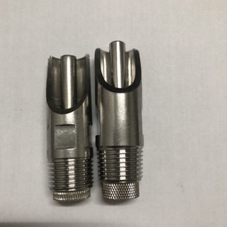 Van (Núm) Uống Tự Động Cho Heo, Lợn Phi 21 - Van Uống Inox Dành Cho Chăn Nuôi - Điện Máy Dung Trường
