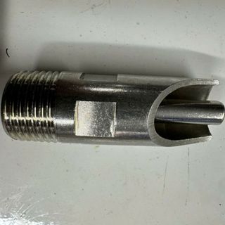 Van (Núm) Uống Tự Động Cho Heo, Lợn Phi 21 - Van Uống Inox Dành Cho Chăn Nuôi - Điện Máy Dung Trường