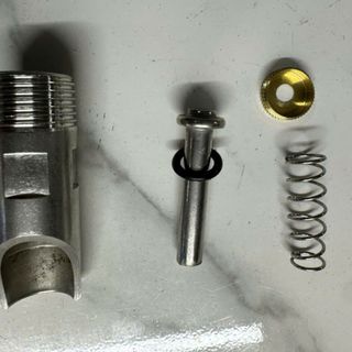 Van (Núm) Uống Tự Động Cho Heo, Lợn Phi 21 - Van Uống Inox Dành Cho Chăn Nuôi - Điện Máy Dung Trường