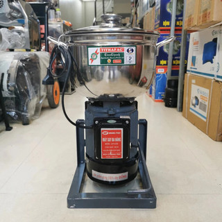 MÁY XAY THỊT RUỐC GIÒ CHẢ ĐA NĂNG 900W, Tặng Que Đánh Ruốc, tặng cây tháo ốc vít