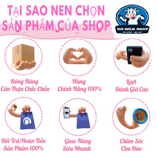 Thùng 48 hộp sữa bột pha sẵn Vinamilk grow plus mẫu voi (growplus+) 110ml