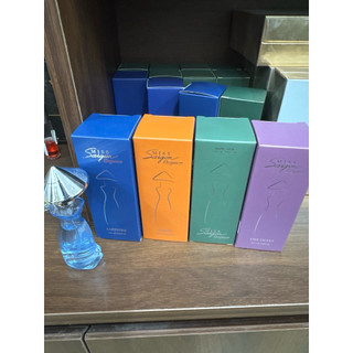 Nước Hoa nữ Miss Saigon Elegance 15ml