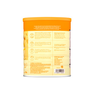 (Quà tặng) Sữa Vinamilk Optimum Gold 6HMO số 3, 4 1.45kg (1450g)