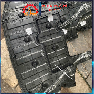 ACCENT 2024-2025 CHẮN BÙN GẦM ĐỘNG CƠ HYUNDAI ACCENT 2024-2025 CHẮN BÙN KHOANG MÁY