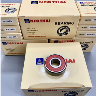  Vòng bi bạc đạn lắp cho các dòng xe máy 6004-6201-6203-6300-6301-6202 NEO THÁI hàng cực chuẩn PHỤ TÙNG GIÁ SỈ 09 