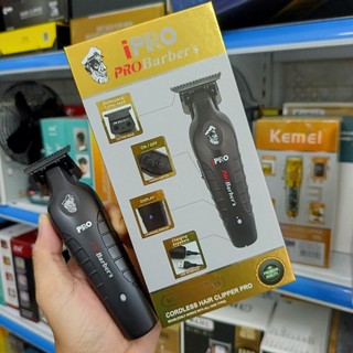 Tông đơ chấn viền pro barber s8199 mài xỉa