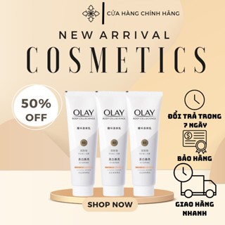 Dưỡng thể olay b3 retinol bản Tuýt mới _ 90ml