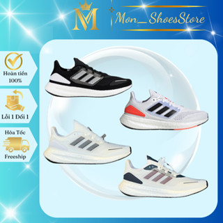 [ Sale 50% ] Giày chạy bộ Adidas Pureboost 22 đủ phối màu full size nam nữ 36>44 hàng full Box
