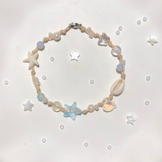 Lắc chân handmade