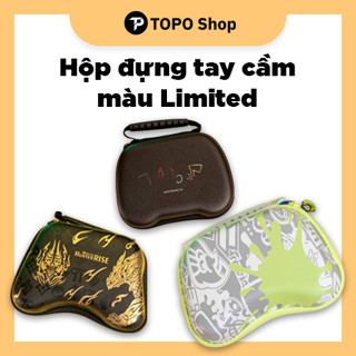 Hộp đựng tay cầm màu Limited - phù hợp với mọi loại tay cầm