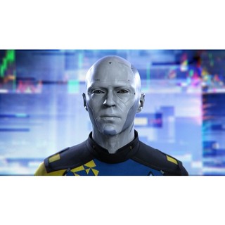 Đĩa game PS4 Detroit: Become Human