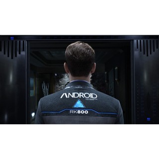 Đĩa game PS4 Detroit: Become Human