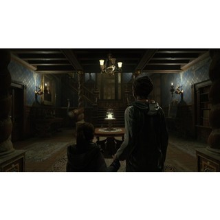 Đĩa game PS4 Detroit: Become Human