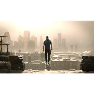 Đĩa game PS4 Detroit: Become Human