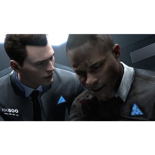 Đĩa game PS4 Detroit: Become Human