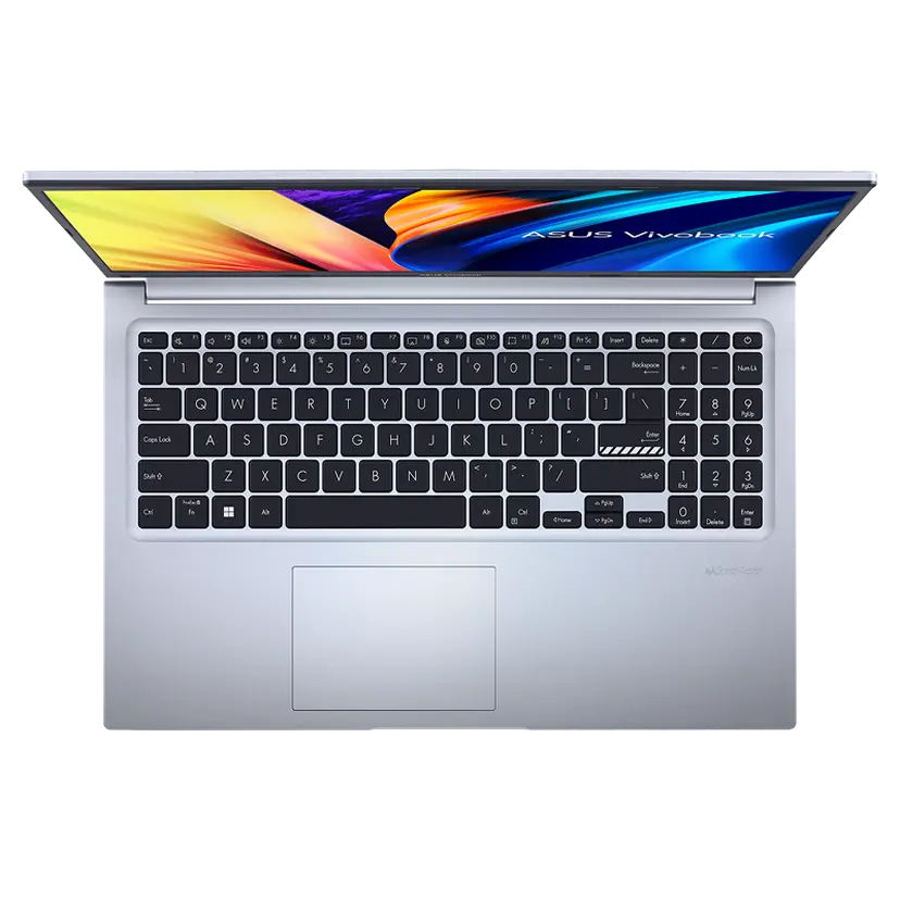[Chỉ GH tận nơi] Laptop Asus Vivobook X1502VA-BQ885W i5-13420H/16GB/512GB/15.6" FHD/Win11 Mỏng nhẹ v
