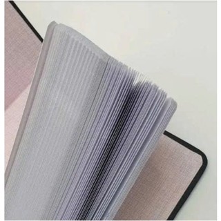 Sổ tay bìa da mm Mastermind mm7 mm8