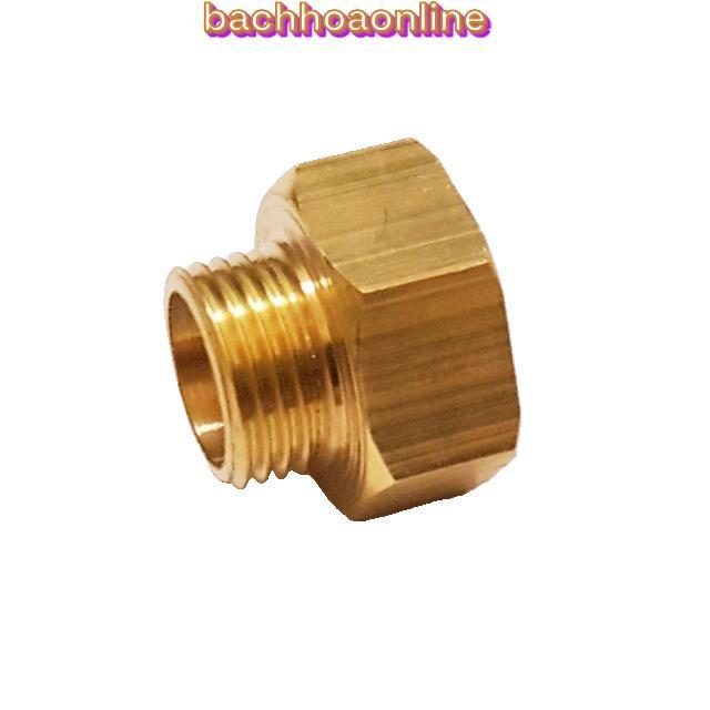 nối răng trong 27 ren ngoài 21