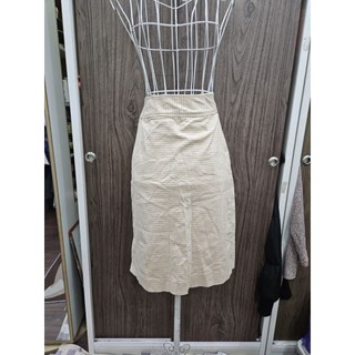 Chân váy vintage 2hand