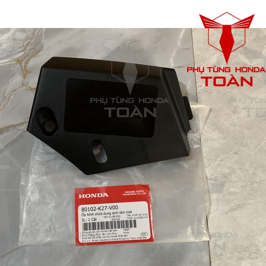 NẮP ĐẬY DÈ CON AB 2013 > 2019 HÃNG - 80102K27V00