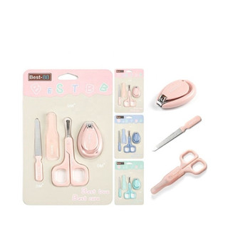 Bộ bấm móng 3 chi tiết cho bé Best BB
