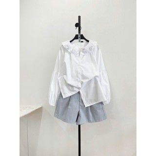 AfterBefore | Quần Shorts dài 2 ly nhiều màu