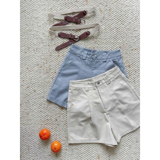 AfterBefore | Quần Shorts dài 2 ly nhiều màu