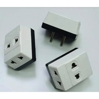 Ổ chia 3 lioa