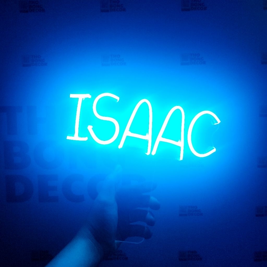 đèn Mini IDOL ISAAC