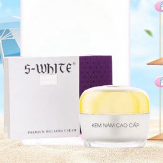 KEM NÁM CAO CẤP Swhite HSD 2028