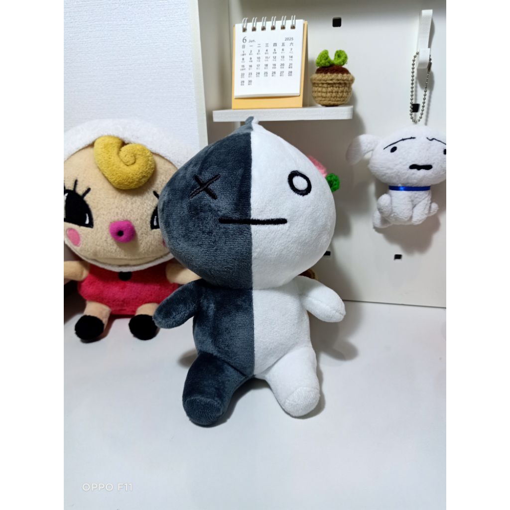 Gấu bông BT21