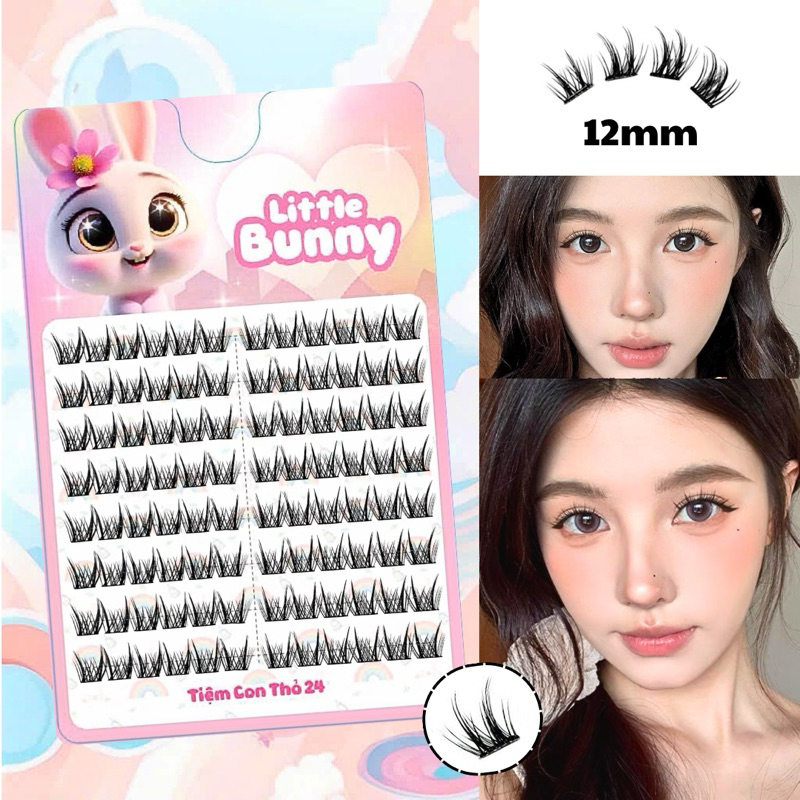 Mi Giả Cần Keo - MT-15