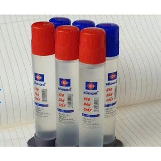 Hồ dán Bến nghé GL202 dạng nước