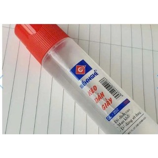 Hồ dán Bến nghé GL202 dạng nước