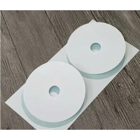 Decal dán nhãn đĩa CD - DVD