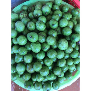2kg SẤU NGÂM MẮM/2kg Sấu Xanh