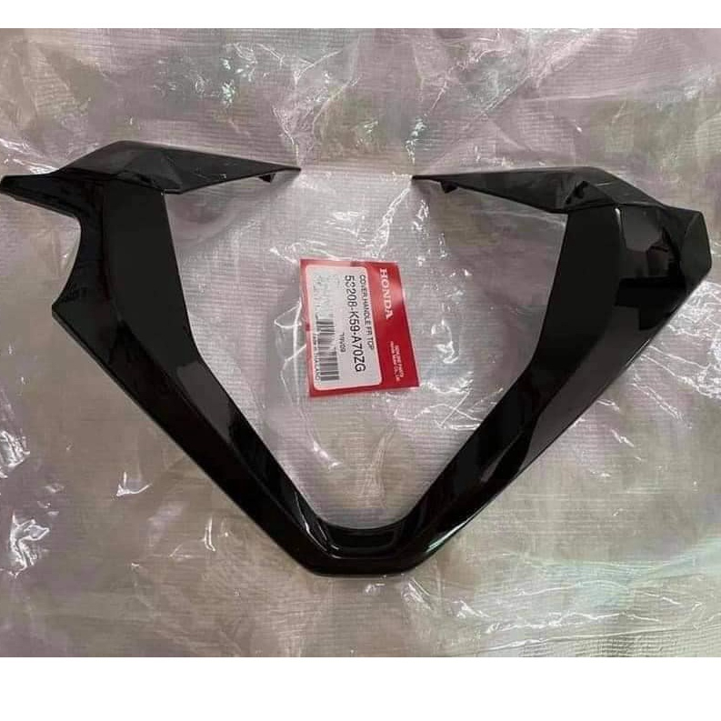 VIỀN ĐỒNG HỒ VARIO CLICK 2018 2019 2020 2021 2022 -53208-K59-A70YF 53208-K59-A70ZC 53208-K59-A70ZG 5