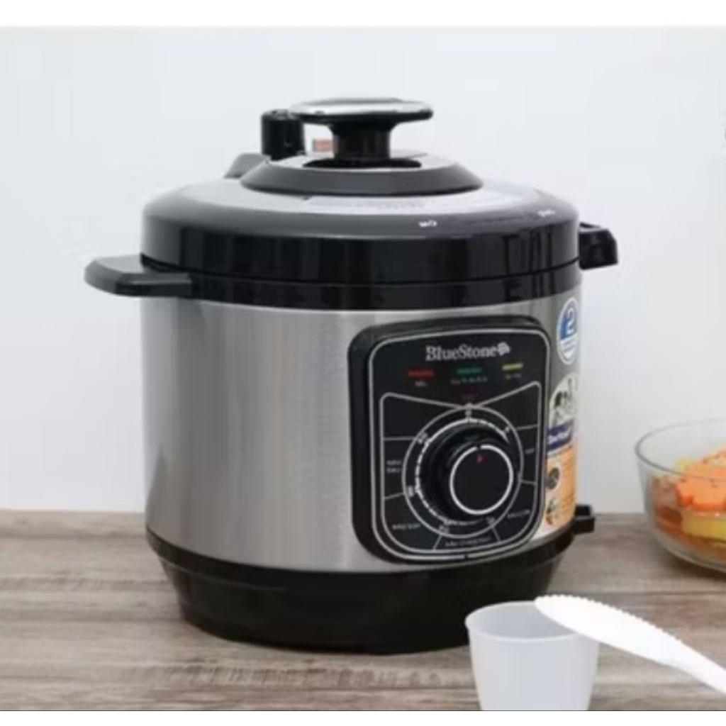 LINH KIỆN VAN XẢ CHÍNH, GIOĂNG Nồi Áp Suất BlueStone PCB-5619